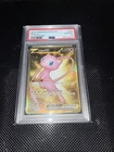 2023 Pokemon Mew Hyper Rare Psa 10