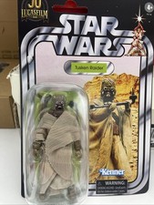 Star Wars Tusken Raider 3.75  Action Figure Vintage Collection VC199 50th ANNIV