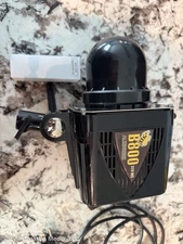 Paul C. Buff AlienBees B800 Monolight Strobe Flash Unit, 320 Ws