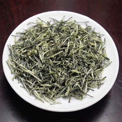 1000g Top Chinese Xue Ya Green Tea,Organic Snow Bud White Tea,xueya green tea