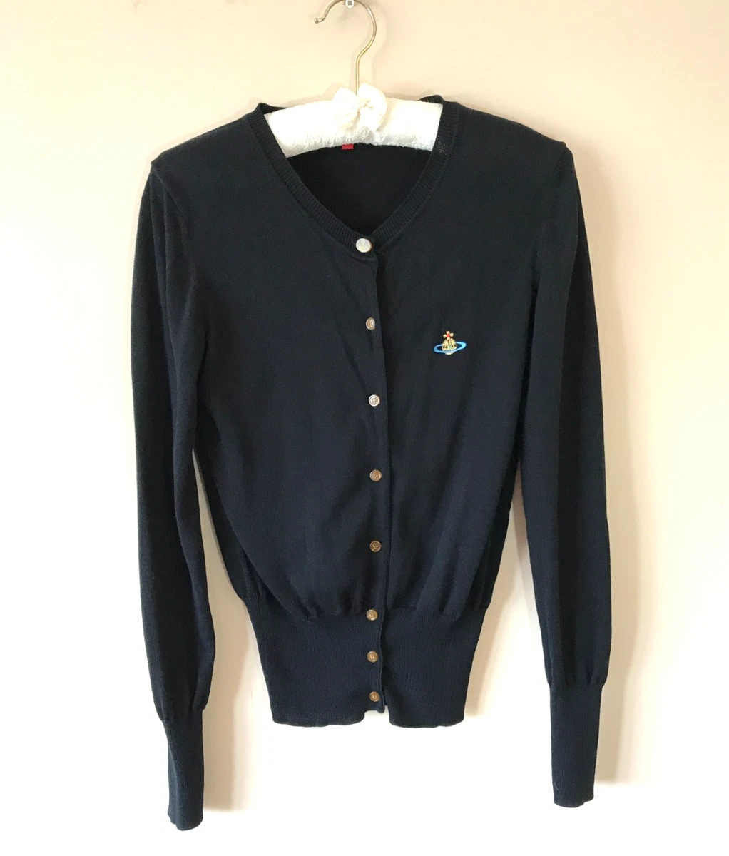 Vivienne Westwood Cardigans for Women for sale - eBay