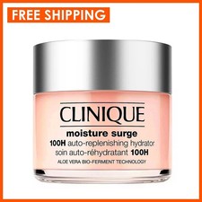 CLINIQUE Moisture Surge 100H Auto-Replenishing Hydrator - 125ml / 4.2oz
