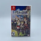 ATELIER RYZA EVER DARKNESS & THE SECRET HIDEOUT NINTENDO SWITCH: TESTED