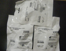 3 ResMed AirFit N30 Nasal Cushion - Small-Wide 64215 - SW Factory Sealed 3Pack