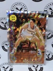 1996 Topps Basketball Todd Fuller #DP11 PSA 7.5