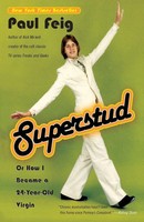 Paul Feig | Superstud | Taschenbuch | Englisch (2005) | Crown