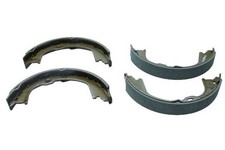 Maxgear Bremsbackensatz, Feststellbremse 19-4569 für DODGE JEEP