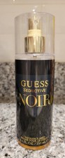 Guess Seductive Noir by Guess for Women - 8.4 oz Fragrance Mist