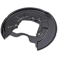 Spritzblech Bremsscheibe Stahlblech Ø 355 Mm A.B.S. FüR U.A. Audi A3