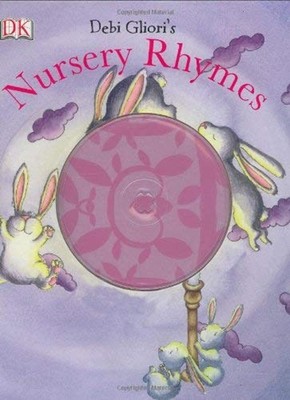 Debi Gliori's Nursery Rhymes Hybrid Debi Gliori