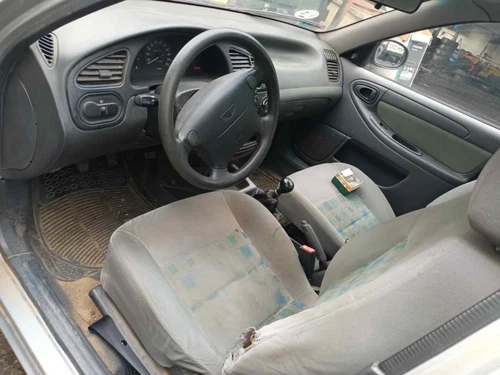 Capo para DAEWOO LANOS * 2002 196789 - Imagen 7 de 8