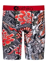 Mens Ethika "Fury" Boxer Briefs SIZE MEDIUM