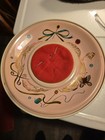 Gorgeous Vintage Atlantic Pin Cushion Can — photo 1
