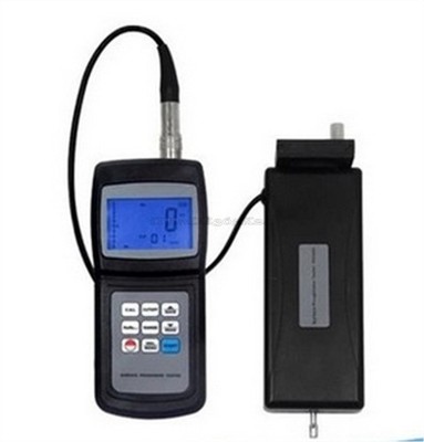 Data Memory Surface Roughness Tester(Ra/Rz/Rq/Rt) 10Um Pin Landtek SRT-6200S mu