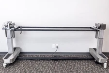 Mizuho OSI Trios 7803 Surgical Table - Available at Simon Medical, Inc