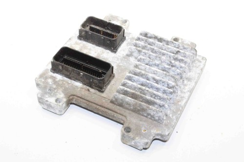 OPEL CORSA B Motorsteuergerät 55583739 15338058