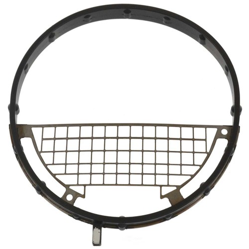 1991 Chevrolet R3500 Throttle Body Mounting Gasket Set - Standard Motor Products 2014A 1991 Chevrolet R3500 Throttle Body Mounting Gasket Set - Standard Motor Products 2014A
