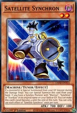 Satellite Synchron L5DD-ENY11 - Common - 1st Edition - PREORDER 11/21