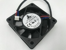 1X  60 15MM 60mm inverter fan 3pin 6015 AFB0624MB DC24V 0.10A 6CM