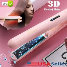 Hair Straightener Professional Iron Flat Ceramic Hair Styling Tool Ion Hair Care