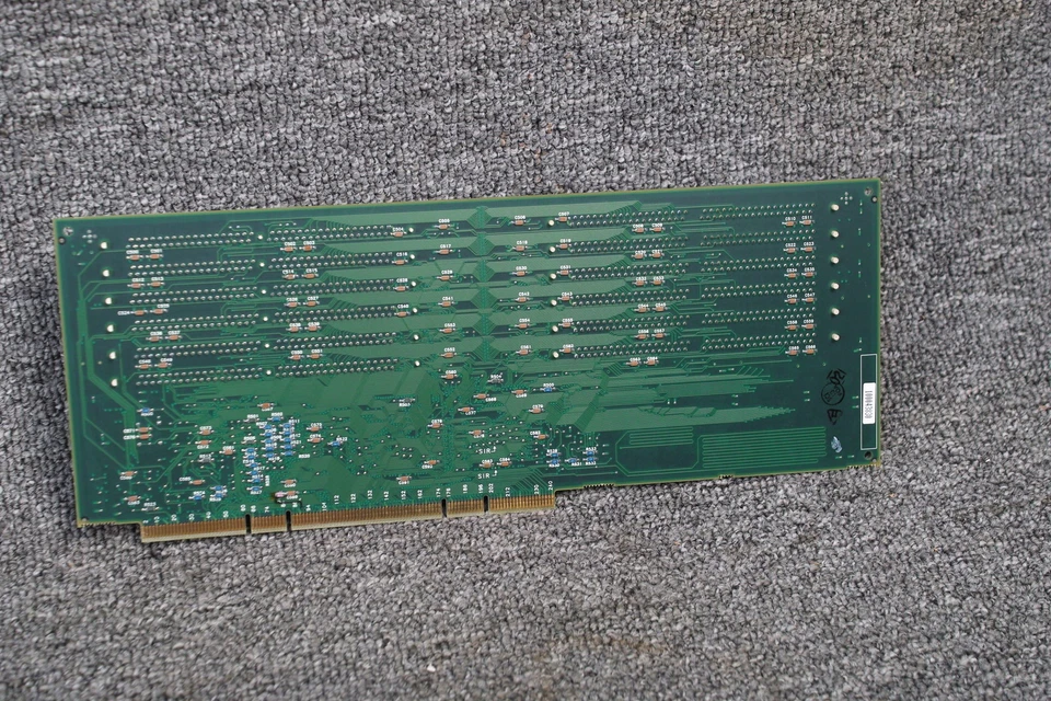  625607-002,N02734023 D2971-80001 PII-III MEMORY PCB BOARD FREE SHIP - Image 3 of 3