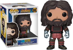 funko pop eitri