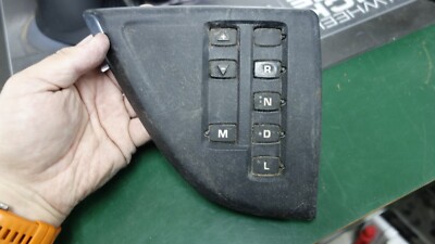 Fuller Electronic Shifter 4058700c1
