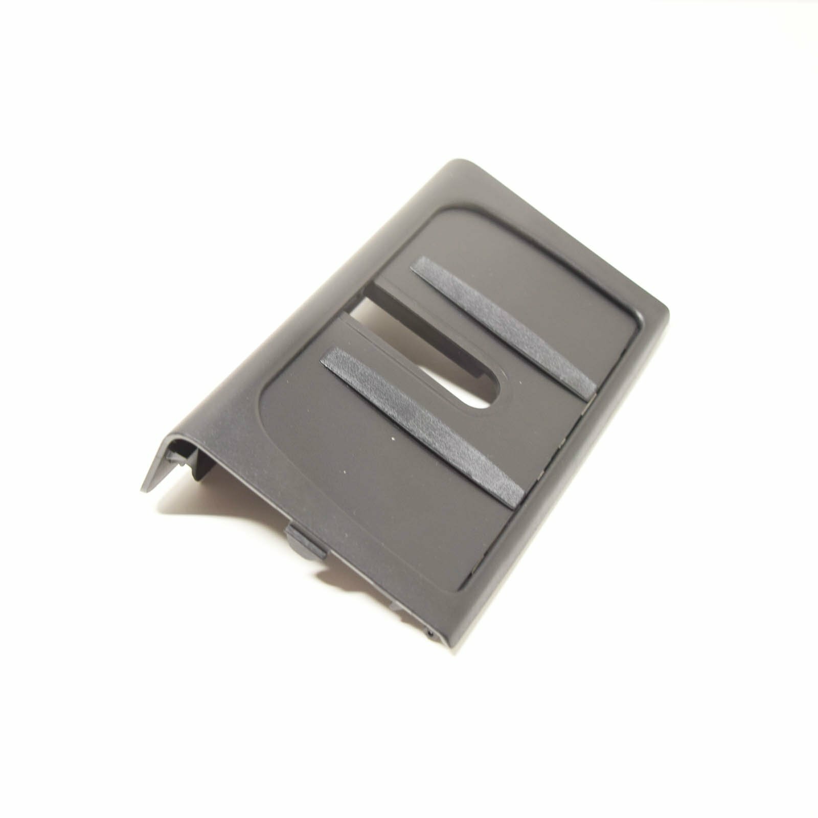 NEU BMW 3 TOURING E91 HECKKLAPPE LUKE LACTH LOCK VERKLEIDUNG 