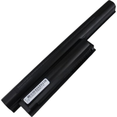 New BPS26 Battery for Sony VAIO VGP-BPS26 VGP-BPS26A VGP-BPL26 VPC-EH VPC-CA