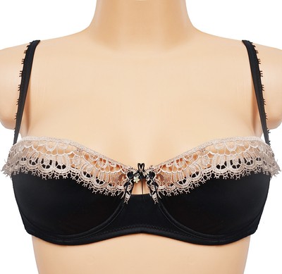 reggiseno plunge intimissimi