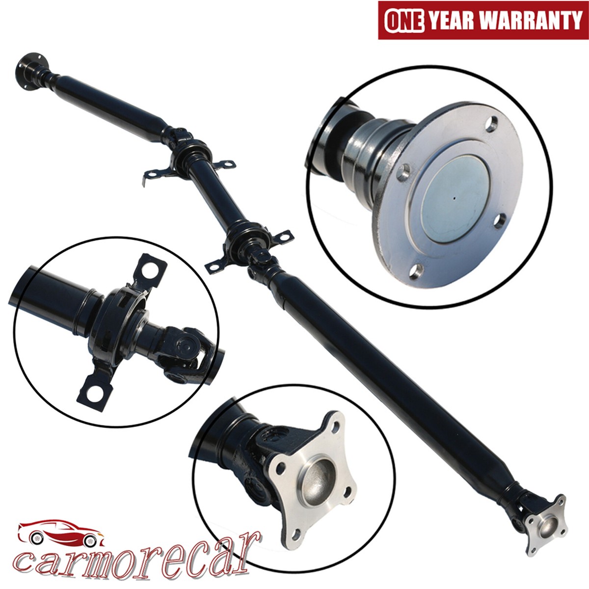 Rear Drive Shaft Assembly for Mazda CX-9 2007-2014 AWD Sport