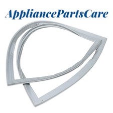 Frigidaire Refrigerator Freezer Door Gasket 5304519037