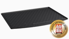 Gummi Kofferraumwanne Kofferraummatte passend für Renault Koleos II ab 6.2017>