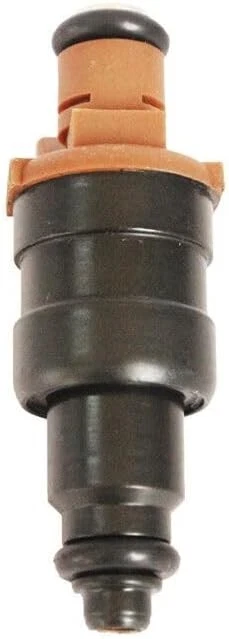 6x OEM Siemens Fuel Injectors Fits 1996-2000 Dodge Grand Caravan 3.8L V6 - Image 2 of 4