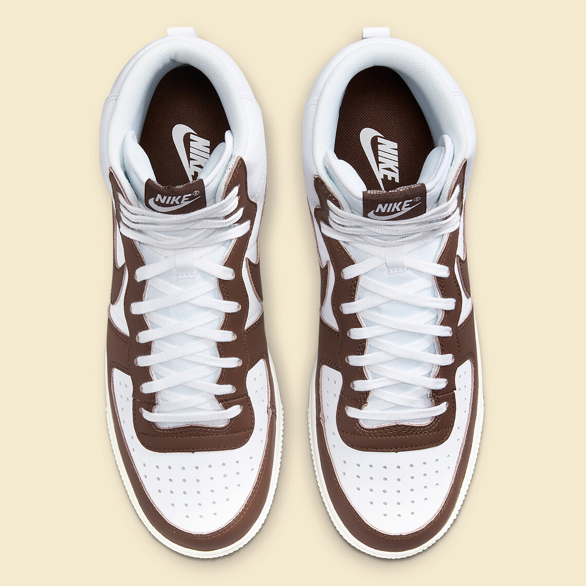 Size 13 - Nike Terminator High Cacao Wow for sale online | eBay
