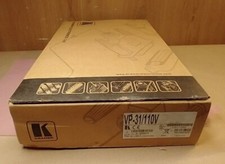 Kramer VP-31/110V Video Switcher VP31 - Fast Shipping