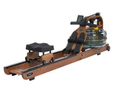 Water Rowing Machines