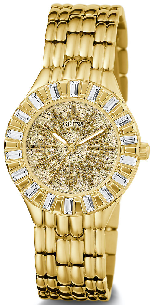 Guess Firework GW0602L2 Orologio Donna Al quarzo