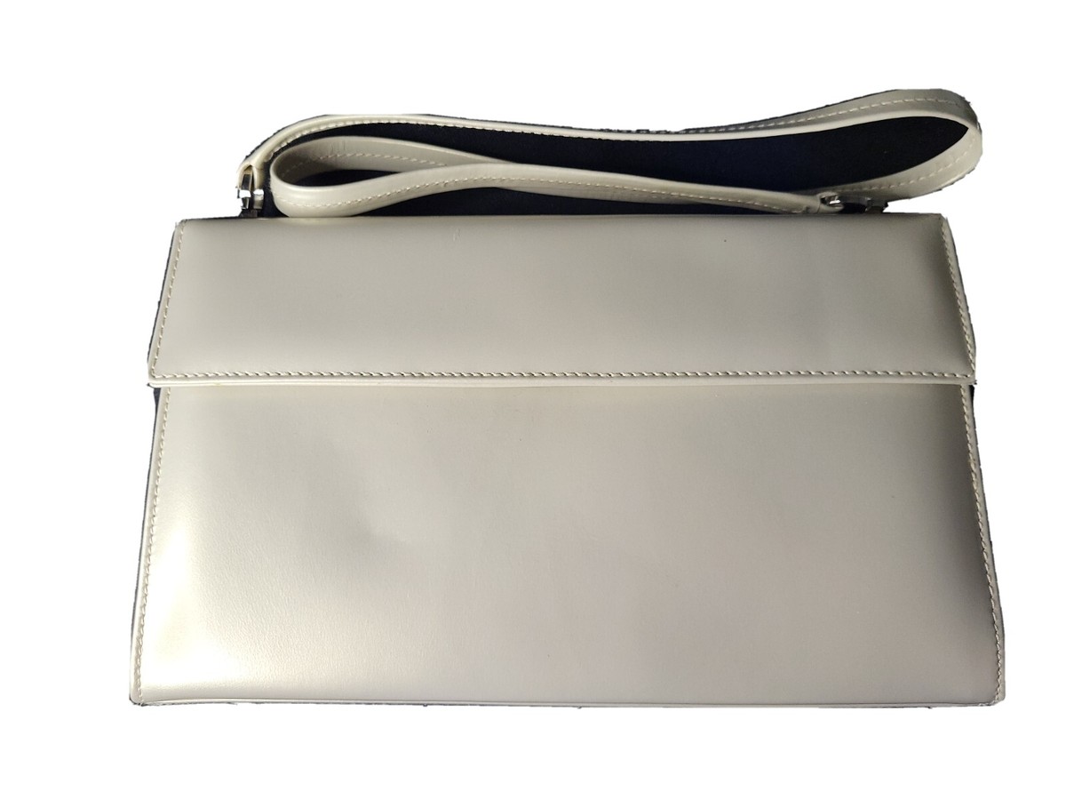 Salvatore Ferragamo Gancini Shoulder Bag | eBay