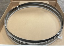 LENOX QXP Welded Band Saw Blade Mercurized Half 12 x 1  .035 3/4 VP VR 1826683