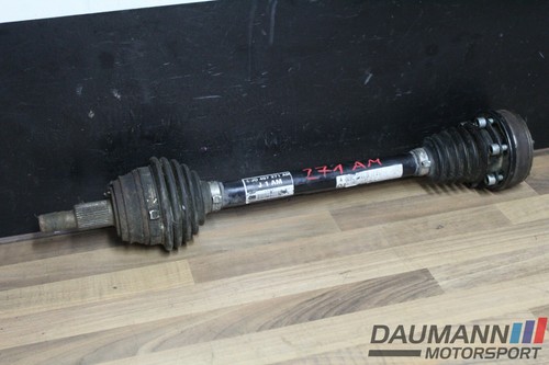 ANTRIEBSWELLE VORNE LINKS + VW Golf IV 1J + Gelenkwelle Antrieb + 1J0407271AM