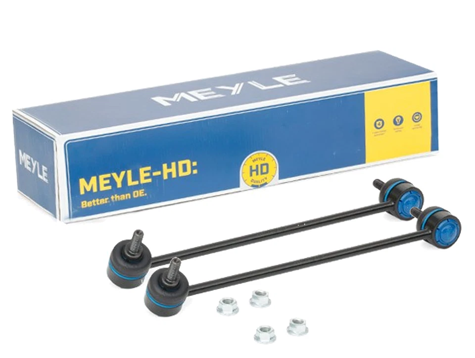 FRONT INNER OUTER TRACK TIE ROD END LINKS KIT FOR BMW 1 2 3 4 SERIES F20 F30 F32 - Image 2 of 4