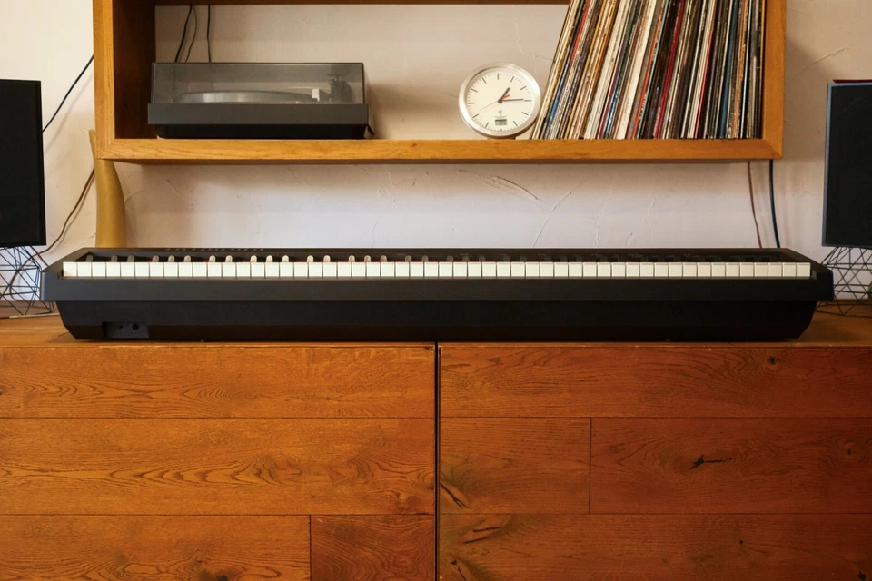 Roland FP-30 E Piano PHA-4 Tastatur mit Ivory Feel, Foto 4 von 5