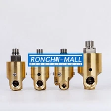 1Pcs New High-Speed Rotary Joint Substitute 157-000-002