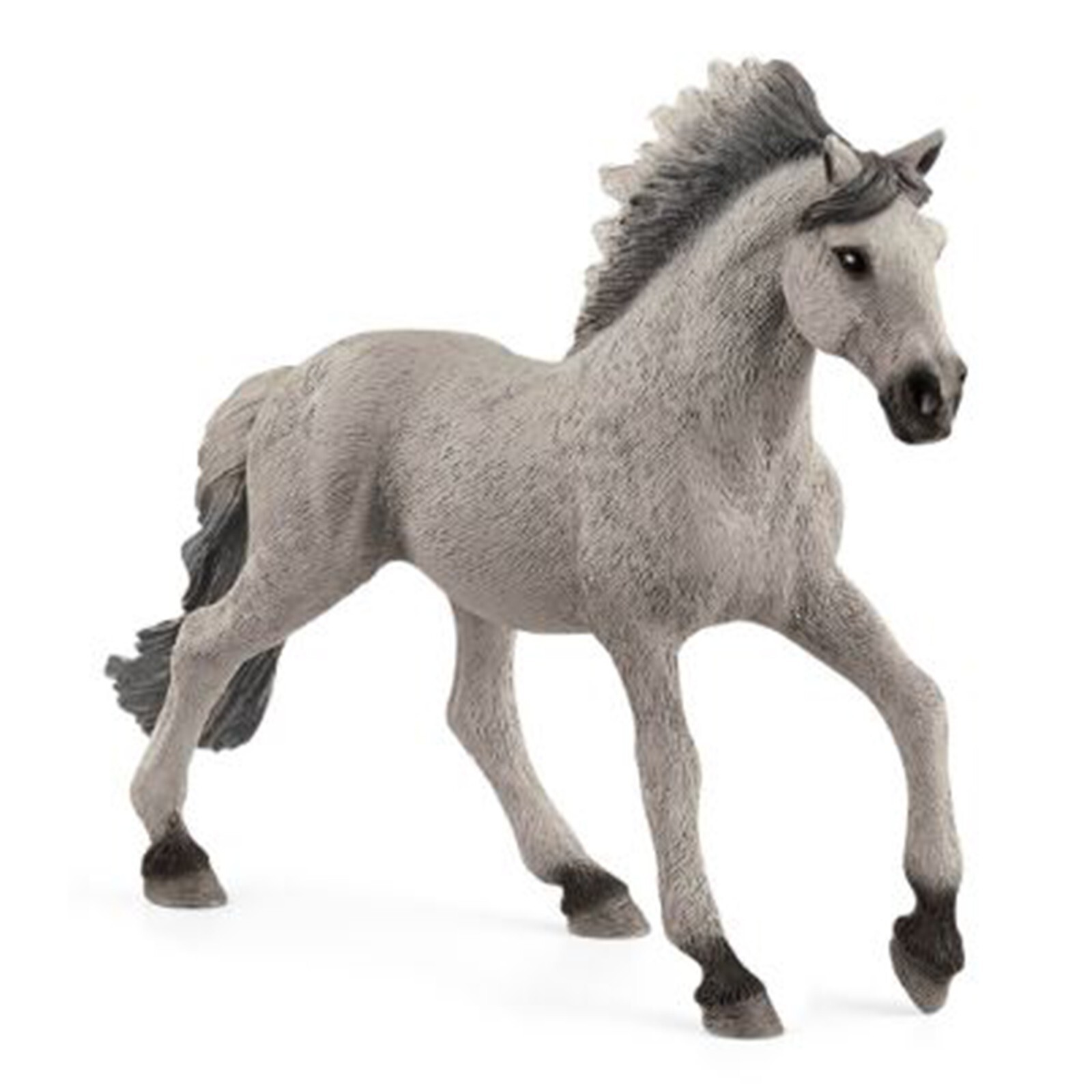 Фигурка животного Schleich Sorraia Mustang Stallion 13915 НОВАЯ В НАЛИЧИИ 2890₽