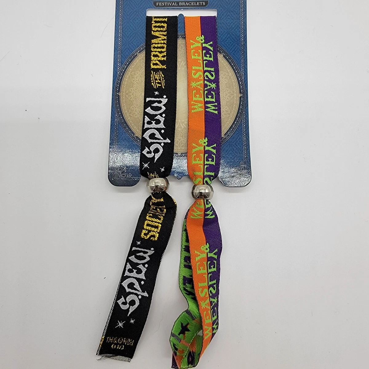 Harry potter bracelet best sale primark