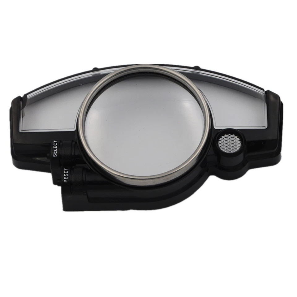 Fir For Yamaha YZF R6 2006-2016 Speedo Meter Gauges Instrument Cover Cluster - Image 4 of 4