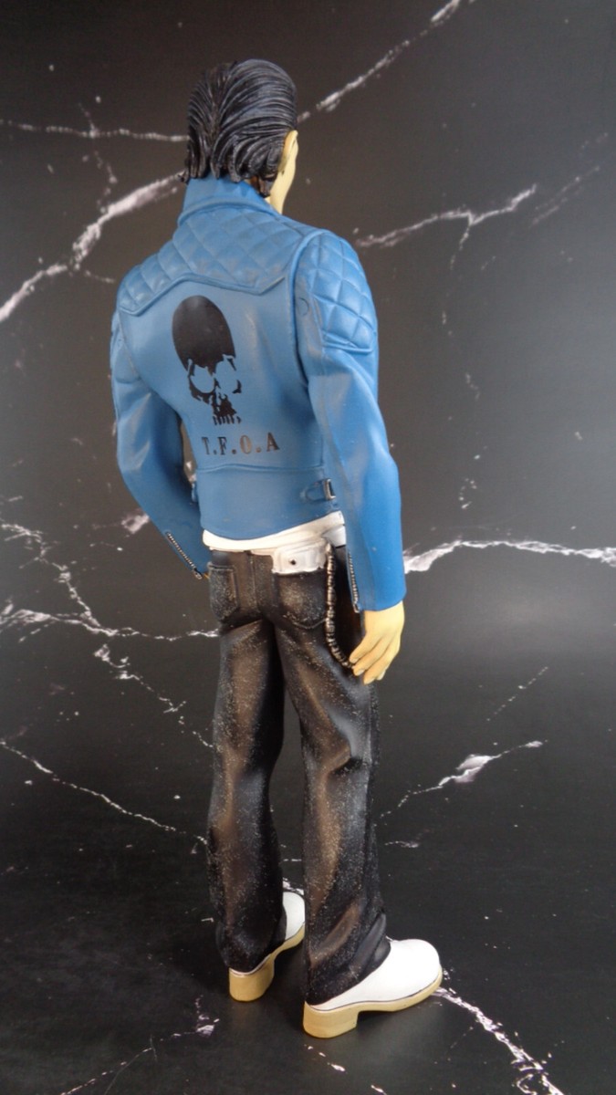 SHOGO MURATA フィギュア 未開封 Shogo Murata Figure Flashback Generation Dive 2007 Shougo