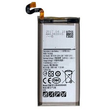 Replacement For Samsung Galaxy S8 S9 Plus New Internal Battery Replacement