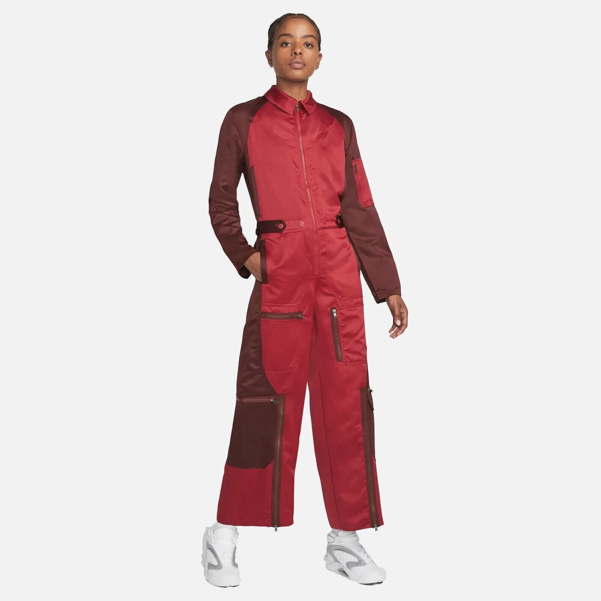 Jordan flight jumpsuit hotsell
